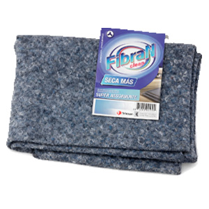 Trapo de piso compacto